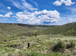 222 Coyote Pass Rd, Columbus, MT 59019