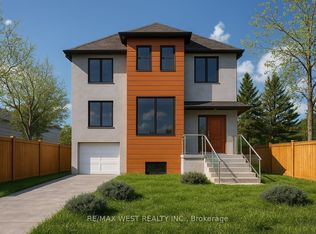 5 Dieppe Rd S, Toronto, ON M4J2K8