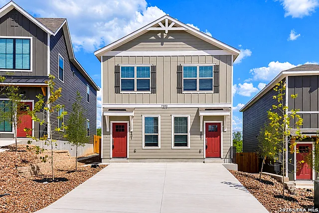 7232 Magnolia Brk #101