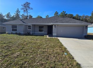 2525 Clearwood St, Inverness, FL 34452