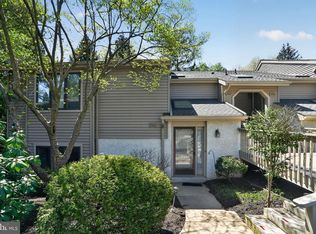803 Jefferson Way #803, West Chester, PA 19380