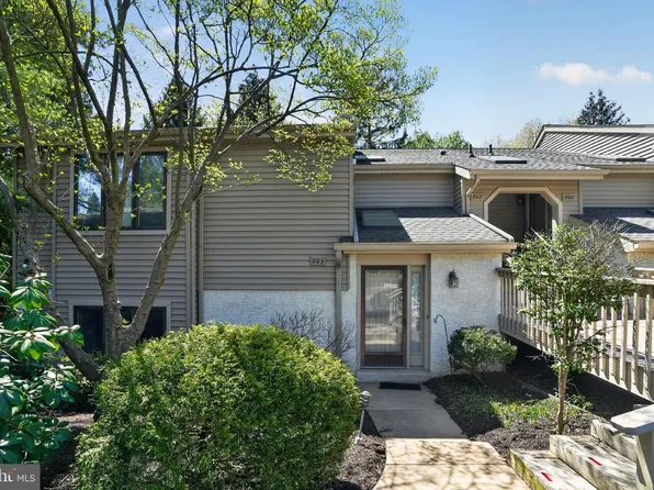 803 Jefferson Way #803, West Chester, PA 19380