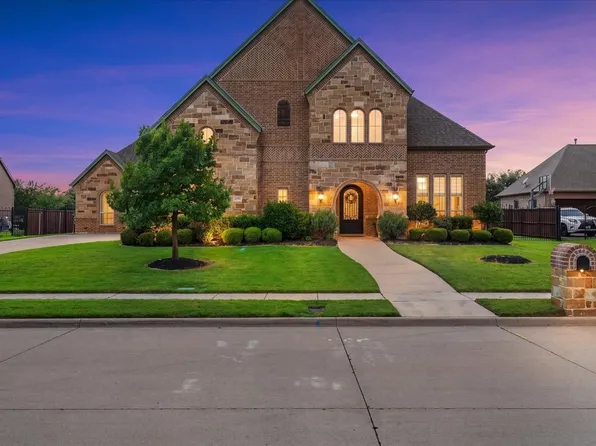 6200 Emmas Ct, Colleyville, TX 76034