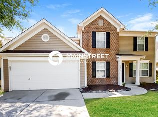 9432 Grand Oaks St NW, Concord, NC 28027