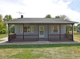 5837 Hamilton Trenton Rd, Trenton, OH 45067