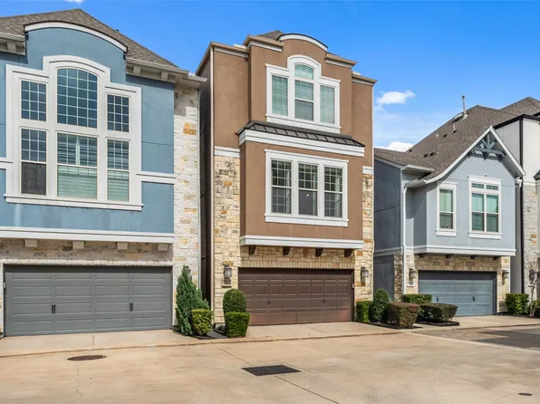 11922 Stirling Row Ln, Houston, TX 77082