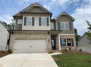 3257 Hawthorne Path, Braselton, GA 30517