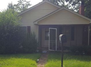 310 Short 24th Ave E, Tuscaloosa, AL 35404