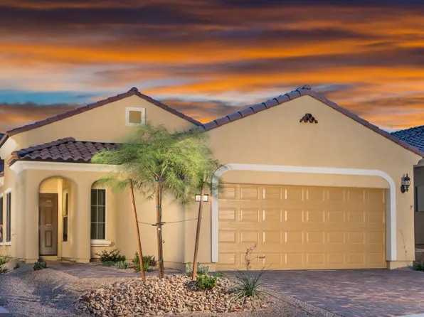 1454 Moonrise Ct, Mesquite, NV 89034