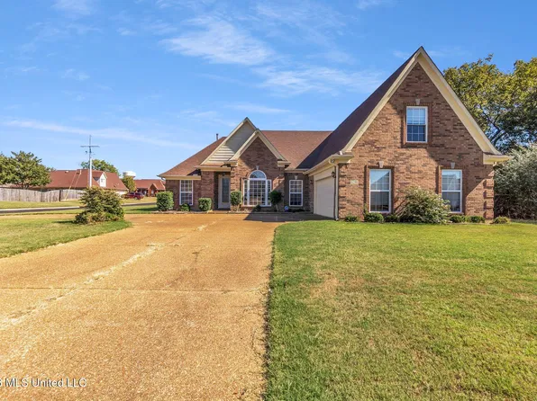 8390 Ansley Park Ln, Southaven, MS 38672