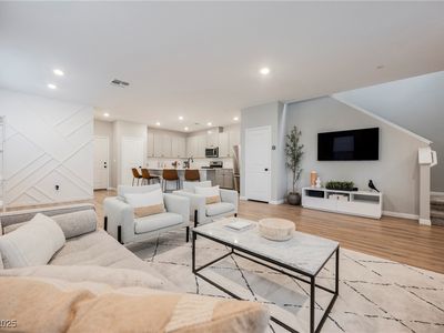 3525 Serravalle Ln, Henderson, NV, 89044