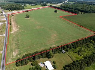 Congress Rd, West Salem, OH 44287