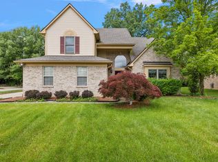 9132 W Walden Dr, Van Buren Township, MI 48111