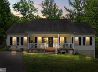 7386 Monroe Dr, King George, VA 22485