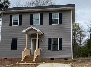 1302 Stephens St, Greensboro, NC 27406