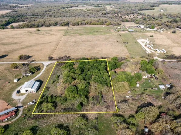 0 County Road 1659, Chico, TX 76431