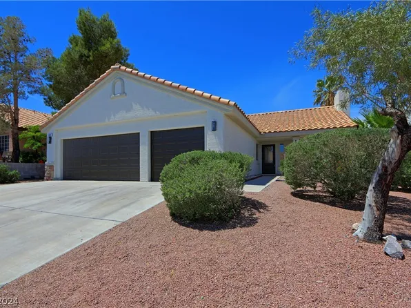 682 Mineral Hill Ln, Henderson, NV 89002