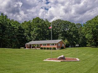 4350 Burma Rd, Radford, VA 24141