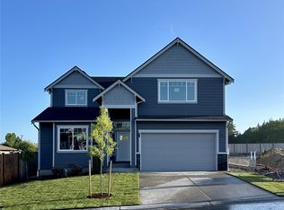 14702 88th Way SE, Yelm, WA 98597