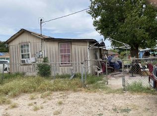 1910 Pinder Ave, Laredo, TX 78040