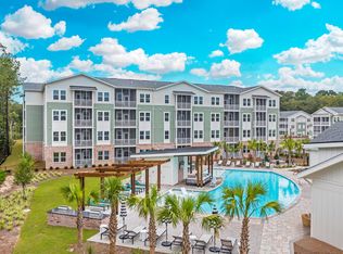 Waterleaf at Salt Creek, Savannah, GA 31405