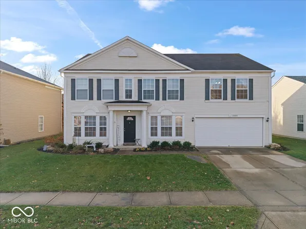 12607 Courage Xing, Fishers, IN 46037
