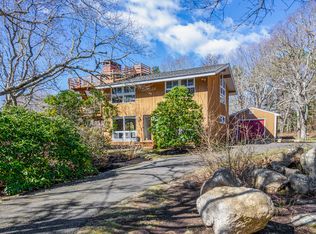 65 Pasture Rd, Bourne, MA 02532