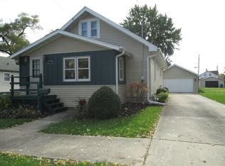 321 Nebraska St, Ottawa, IL 61350