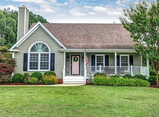 13028 Chimney Stone Ct, Henrico, VA 23233