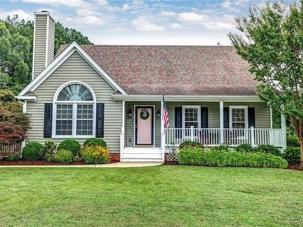 13028 Chimney Stone Ct, Henrico, VA 23233