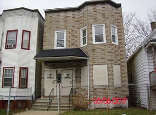8819 S Cottage Grove Ave, Chicago, IL 60619