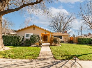 1910 La Villa Rose Ct, Modesto, CA
