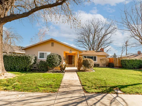 1910 La Villa Rose Ct, Modesto, CA 95350