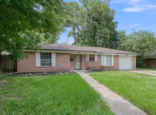 405 Wilson Rd, Conroe, TX 77301