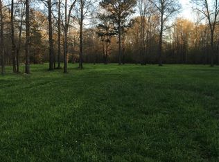 527 Costley Ln NW, Roxie, MS 39661