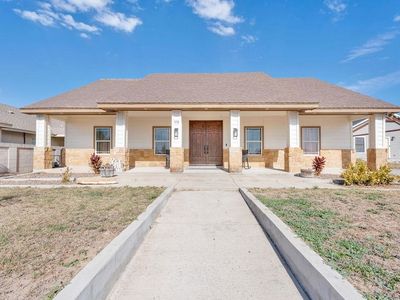 508 Kennedy St, Zapata, TX, 78076