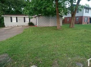 4628 Applegate Rd, Memphis, TN 38109