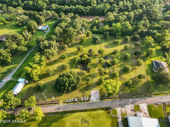 LOT & C Bridge St #B, Saint Martinville, LA 70582