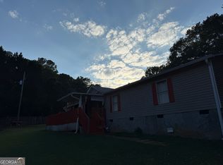 456 Martin Luther King Jr Cir, Zebulon, GA 30295