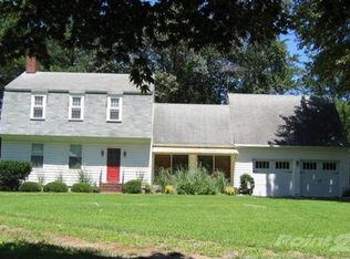 10536 Church Neck Rd, Machipongo, VA 23405