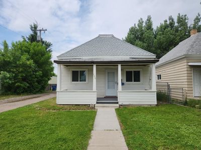 106 4th St SW, Great Falls, MT, 59404