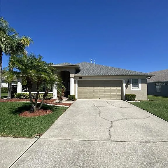 16709 Fairbolt Way — Photo 1