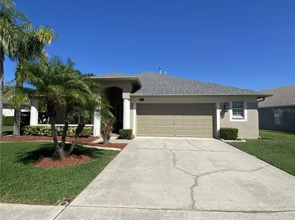 16709 Fairbolt Way, Odessa, FL 33556