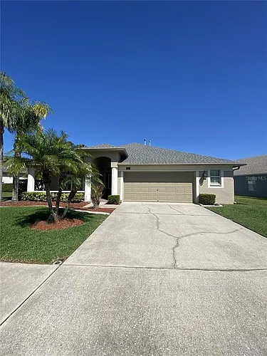 16709 Fairbolt Way Photo 1