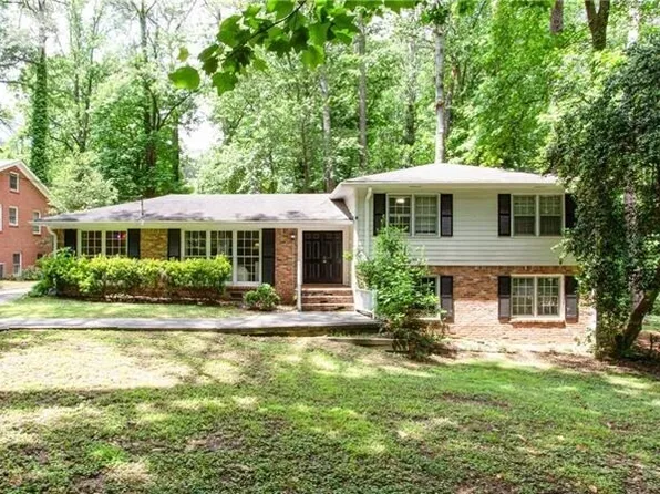 2620 Clairmont Rd, Atlanta, GA 30329