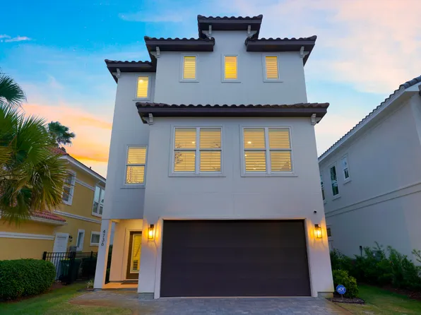 4736 Amhurst Cir, Destin, FL 32541