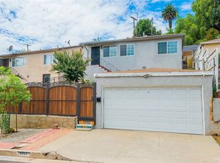 1917 Lansdowne Ave, Los Angeles, CA 90032