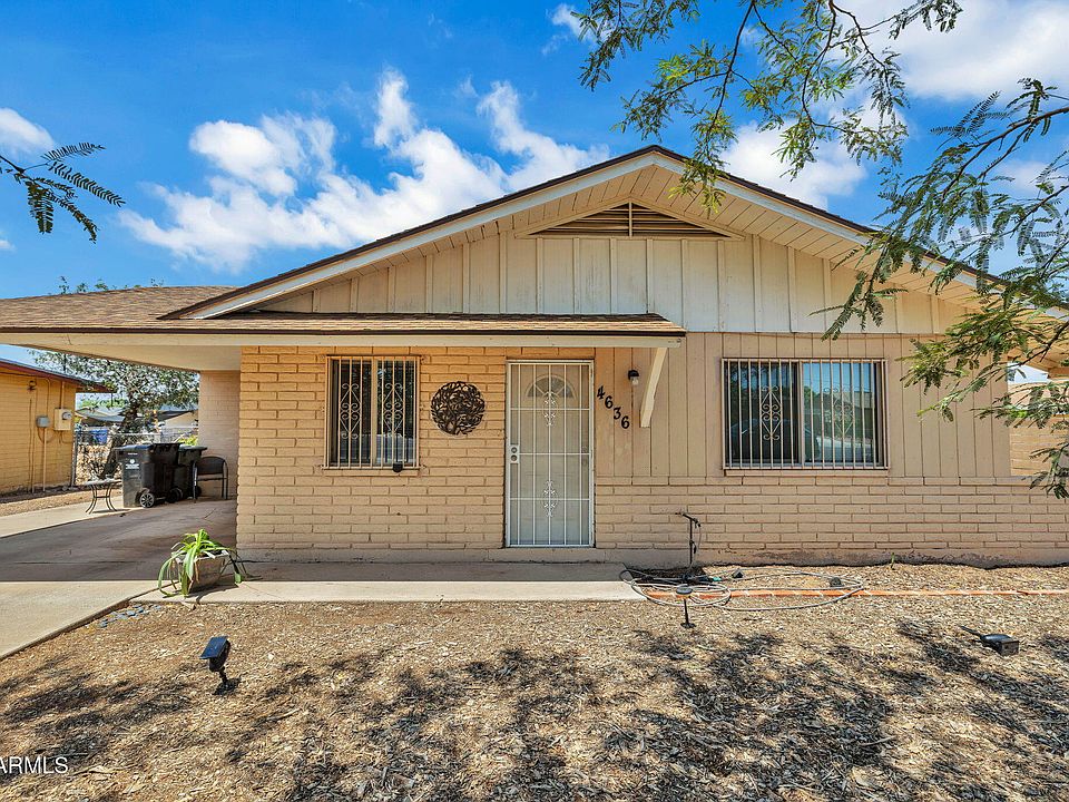 1st image of 4636 S 20TH Street