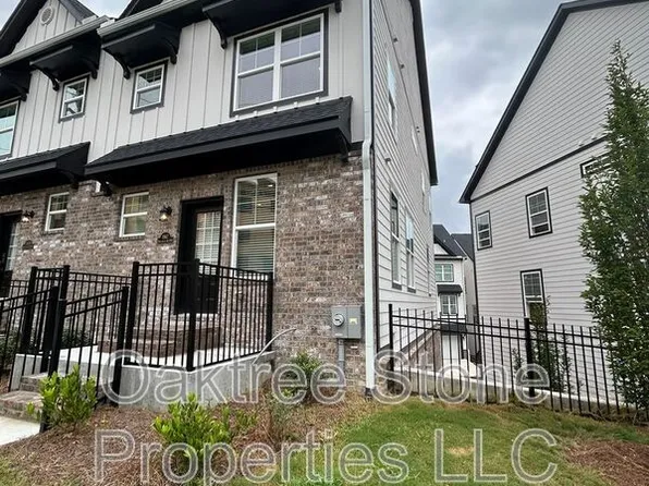 1967 Hollywood Rd NW, Atlanta, GA 30318