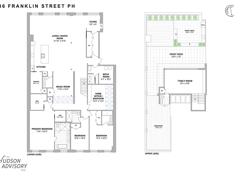 186 Franklin St #A — Photo 2